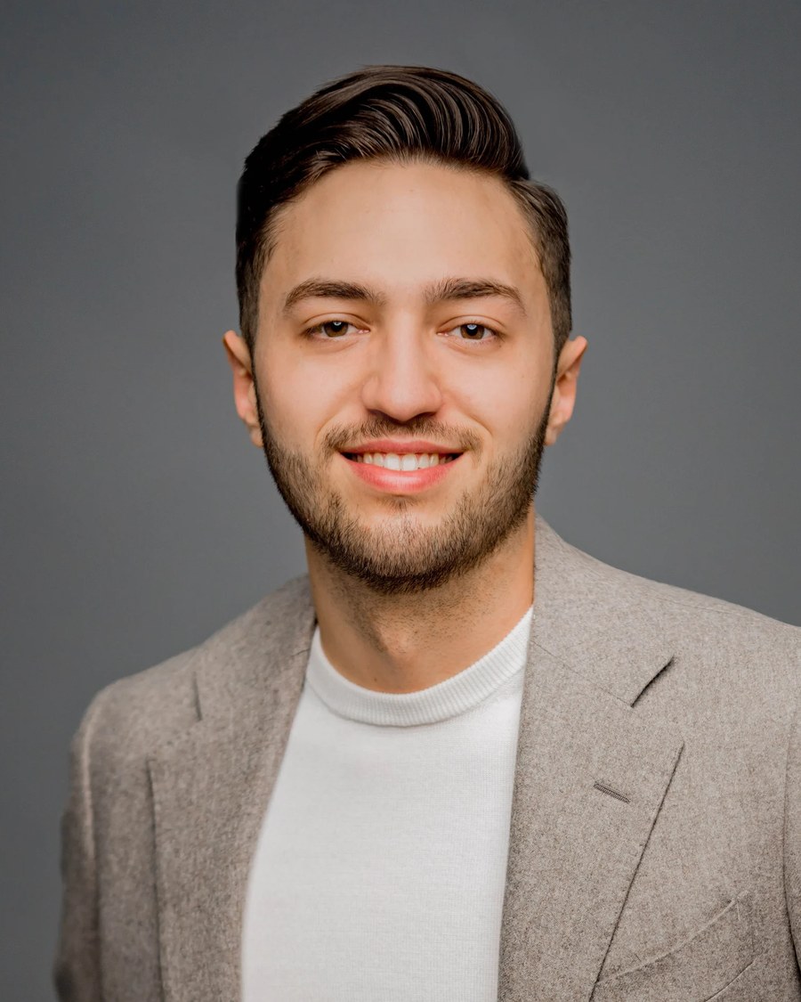 Brandon Petroziello — Licensed Insurance Agent