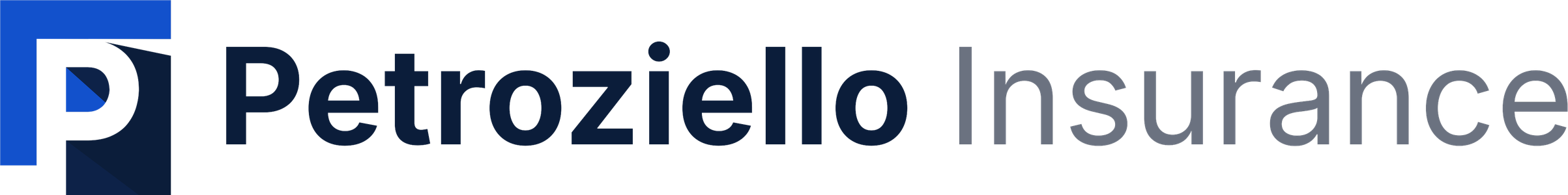 Brandon Petroziello Agency