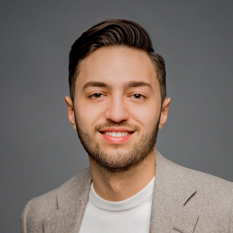 Brandon Petroziello, Agency Owner and Licensed Insurance Agent at the Brandon Petroziello Agency