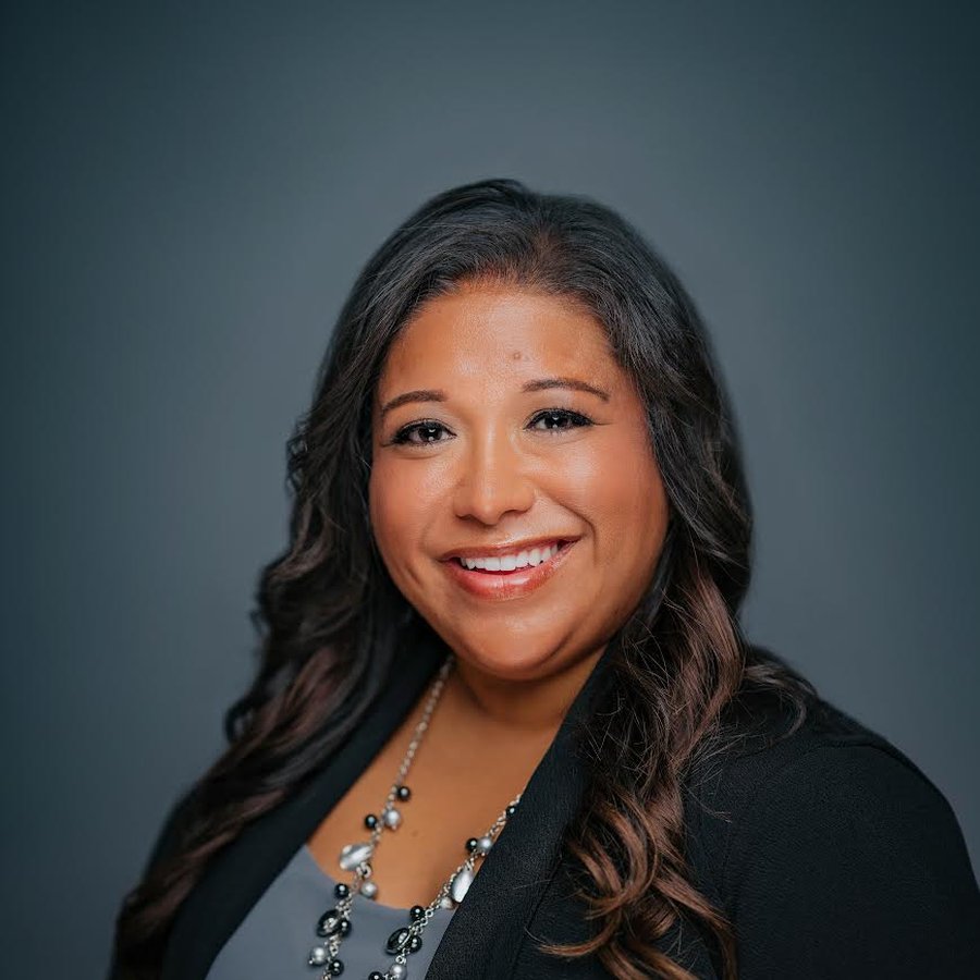 Mallory Kresge, Service Manager at the Brandon Petroziello Agency