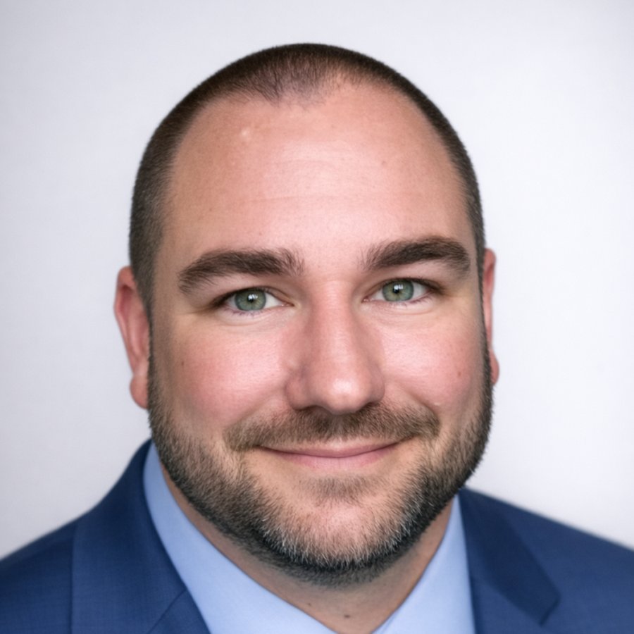 Michael Grasso, Insurance Agent at the Brandon Petroziello Agency