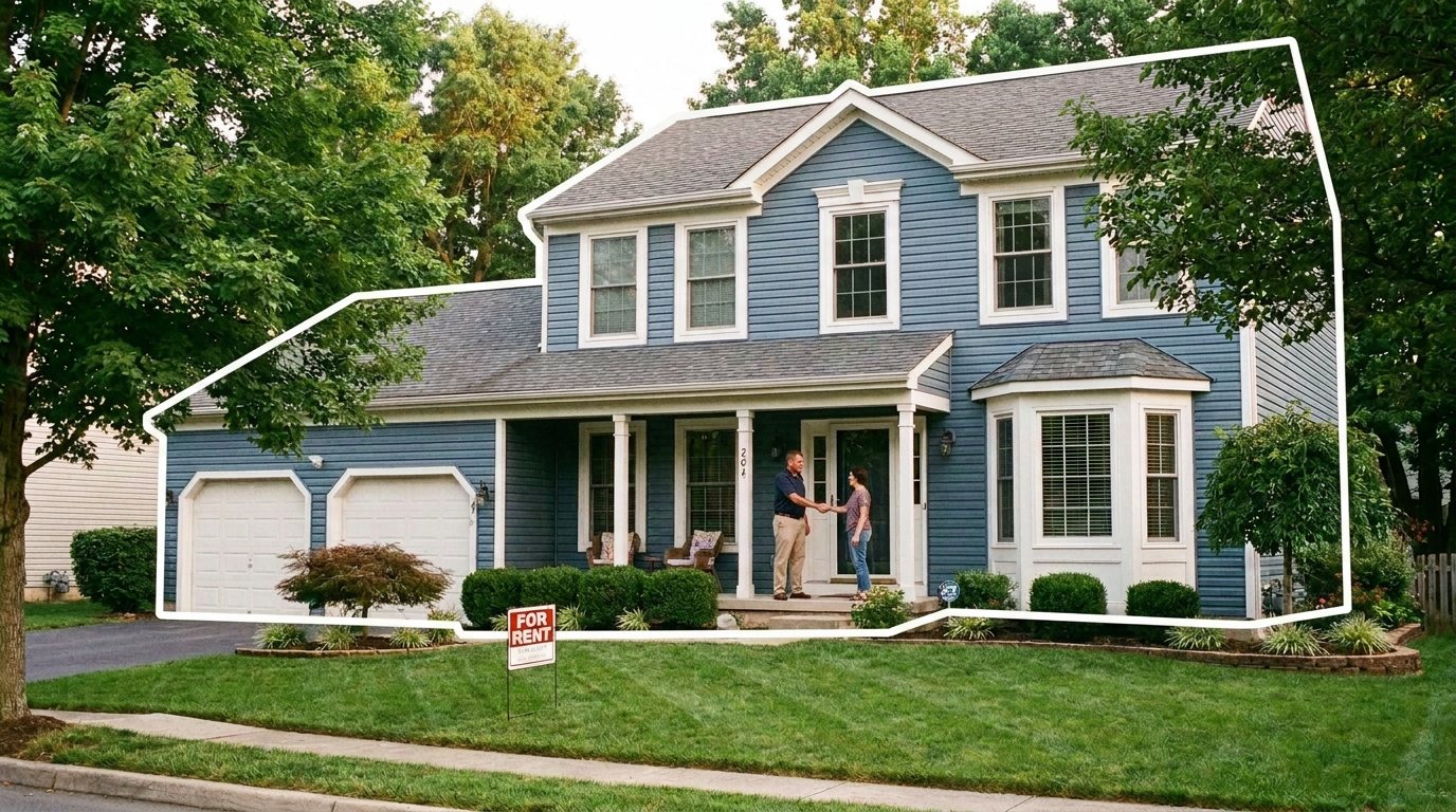 Landlord Insurance from Brandon Petroziello Agency in Phoenixville, PA